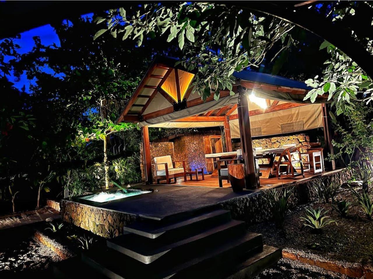 Divine Resort&Spa Kampala Exterior foto